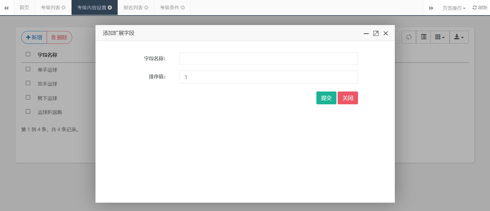 null